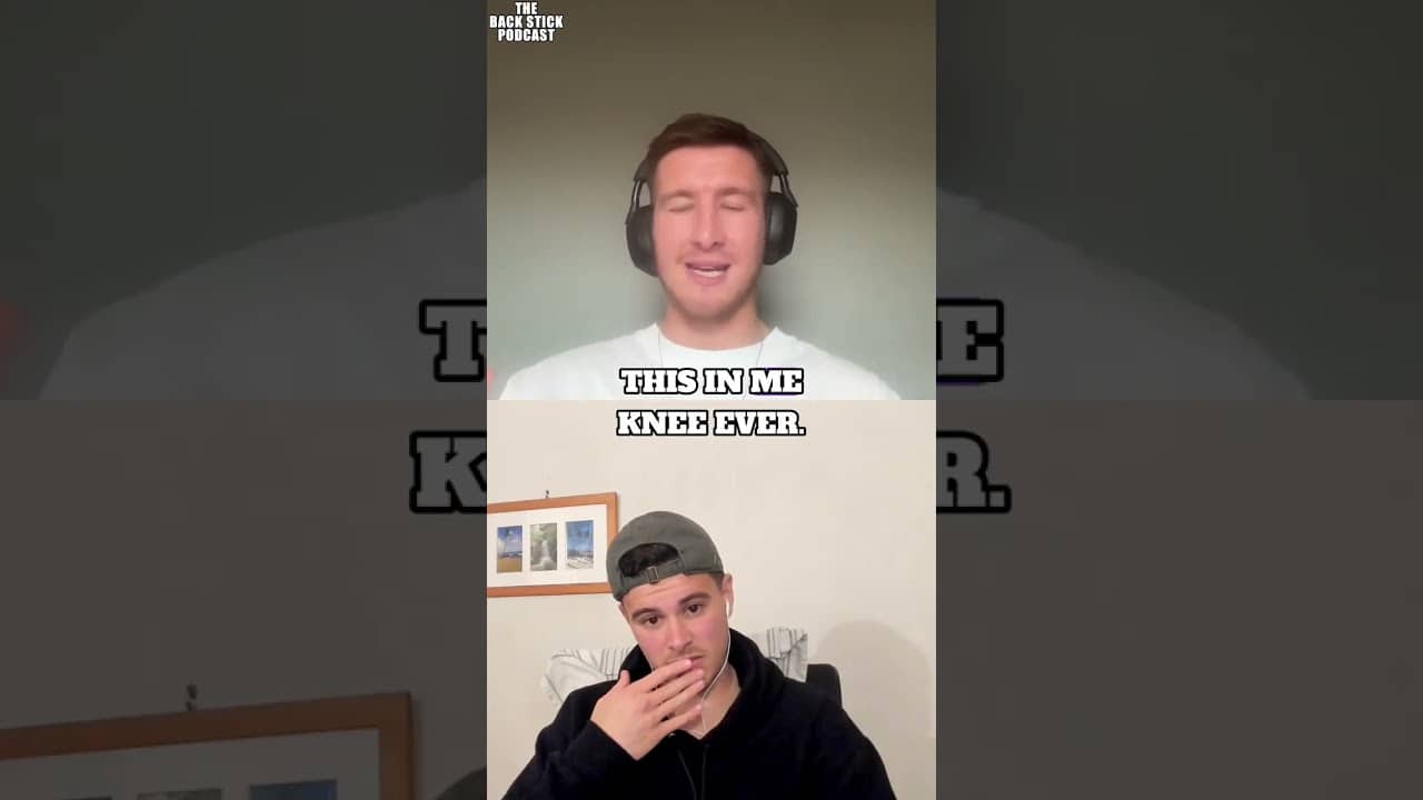 Jordan Skelton's Crazy Recovery