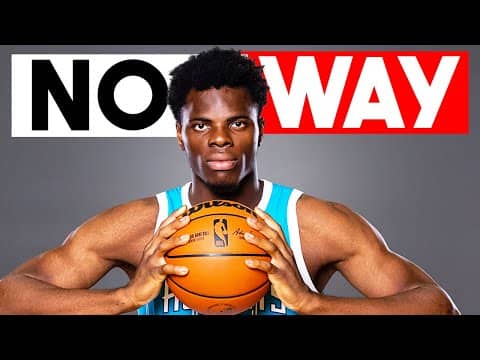 One New Rule Just Changed The NBA Forever...