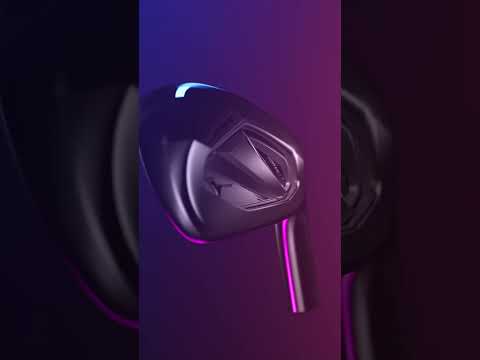 Mizuno JPX925 Series Irons / Boundless Innovation, Infinite Potential / #nothingfeelslikeamizuno