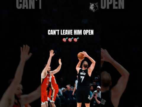 Joe Ingles Trash Talk Is Unmatched 😂