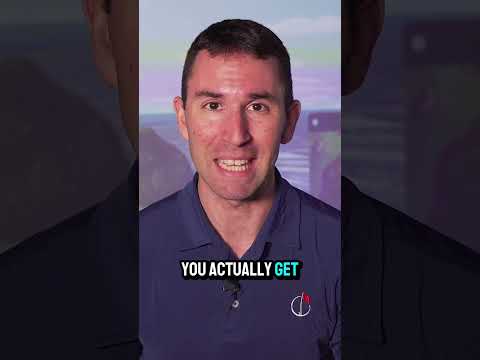 You Have to Let Go to Gain Control In Golf