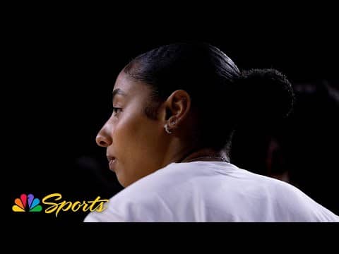 'On the Rise: JuJu Watkins' docuseries (EPISODE 4) | NBC Sports