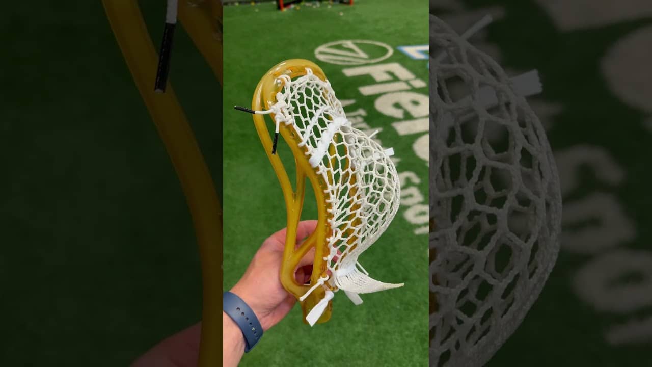 We like the yellow?