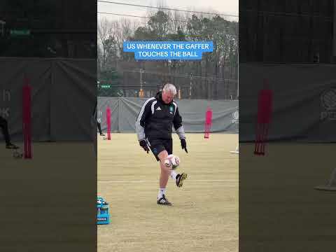 ✨ Gaffer ✨ #astonvilla #deansmith #gaffer #villa #utv #manager