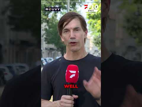 Tour de France 2026 Stage 8 Preview: Trickier Than It Looks