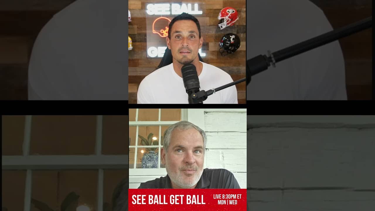 Lane Kiffin will be the story of this CFB season according to my guy Mark Schlabach. Agree or nah?