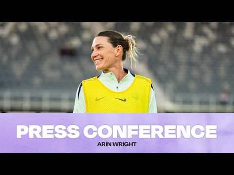 Wright: 'We invite the pressure' of playoff push