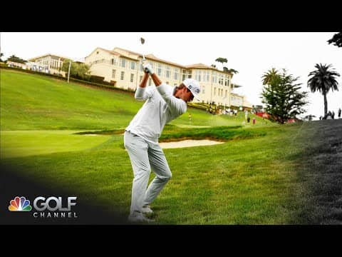 Highlights: 2025 U.S. Amateur, Round of 32 | Golf Channel