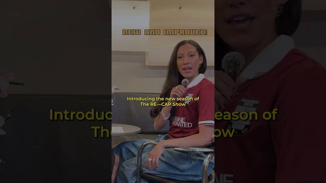 NEW SEASON COMING SOON ✨ TRS Trailer