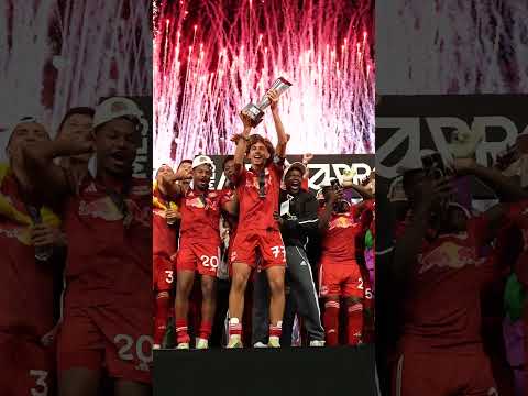 MLS NEXT PRO CUP CHAMPIONS ‼️🏆✨ #rbny #mlsnextpro #champions #newyorkredbulls2