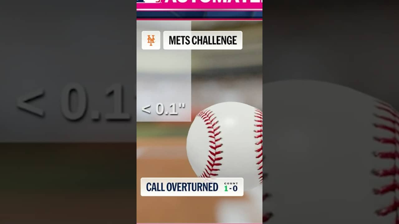 HOW close was this???