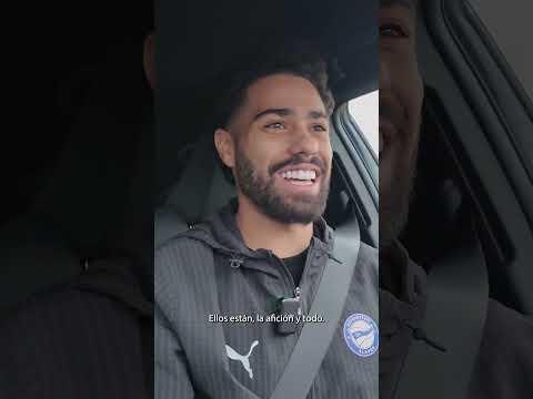 Calebe repasa su trayectoria y vida personal al volante del nuevo 𝐓𝐨𝐲𝐨𝐭𝐚 𝐂𝐨𝐫𝐨𝐥𝐥𝐚 𝐂𝐫𝐨𝐬𝐬 🔝