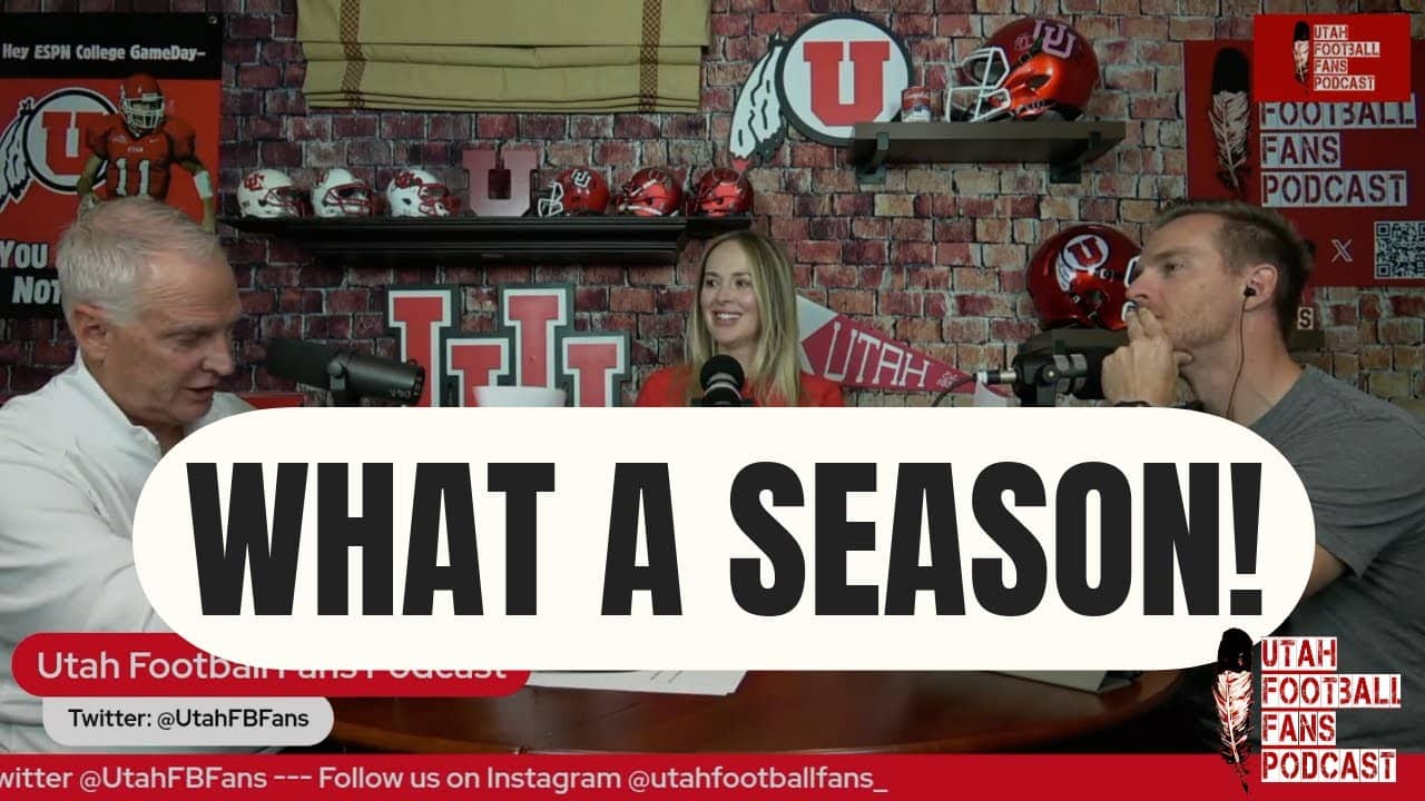 LIVE - Regular Season Wrap-up