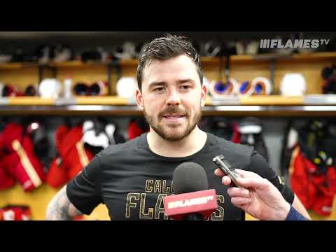 Post-Game | MacKenzie Weegar - 15.01.26