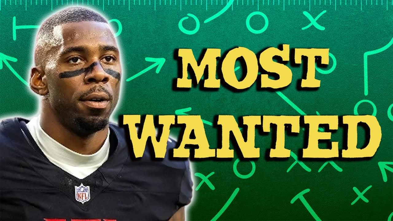 Most Wanted Fantasy Football Players of 2026! | League Winners & ADP Steals!