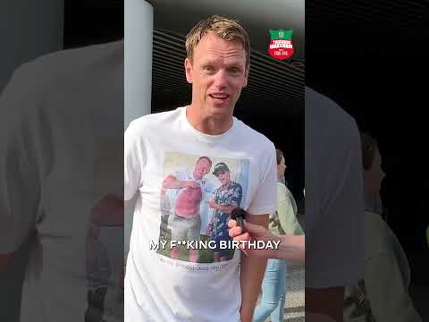 WELSH SUNBURNS NEVER FORGET ☀️😜🏴󠁧󠁢󠁷󠁬󠁳󠁿 #wrexham