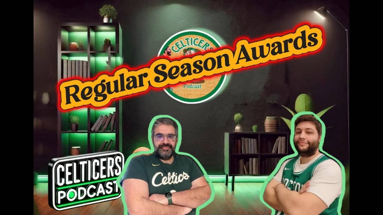 Regular Season 2024-2025 Awards Prediction