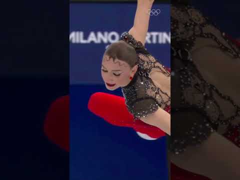 Magical. ✨ #milanocortina2026