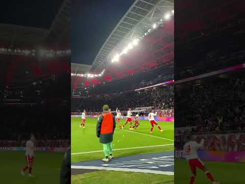 🚀 What a BAAAANGER 😍