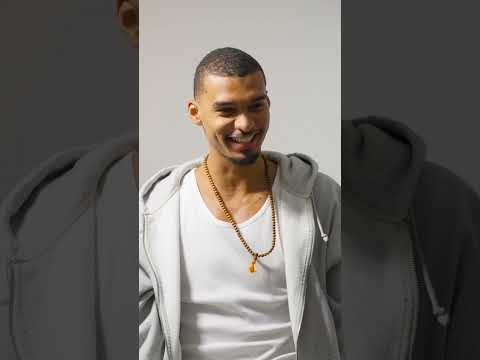 That 𝐮𝐧𝐚𝐧𝐢𝐦𝐨𝐮𝐬 feeling 🙌 #spurs #nba #wemby