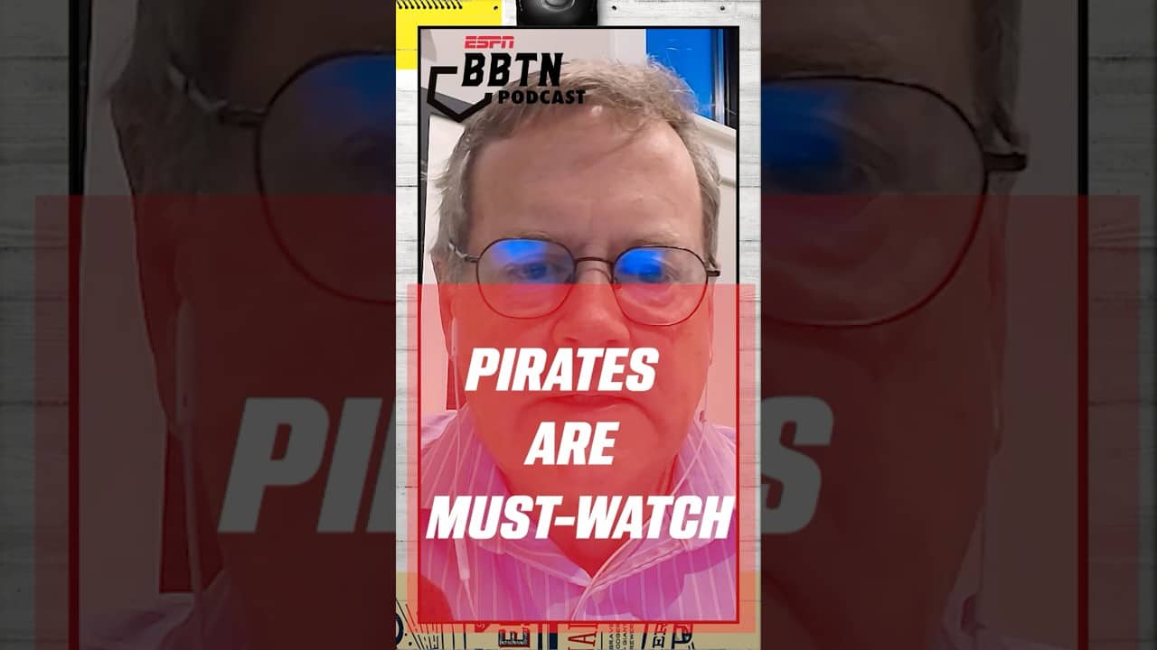 Paul Skenes, Konnor Griffin Making Pirates MUST WATCH