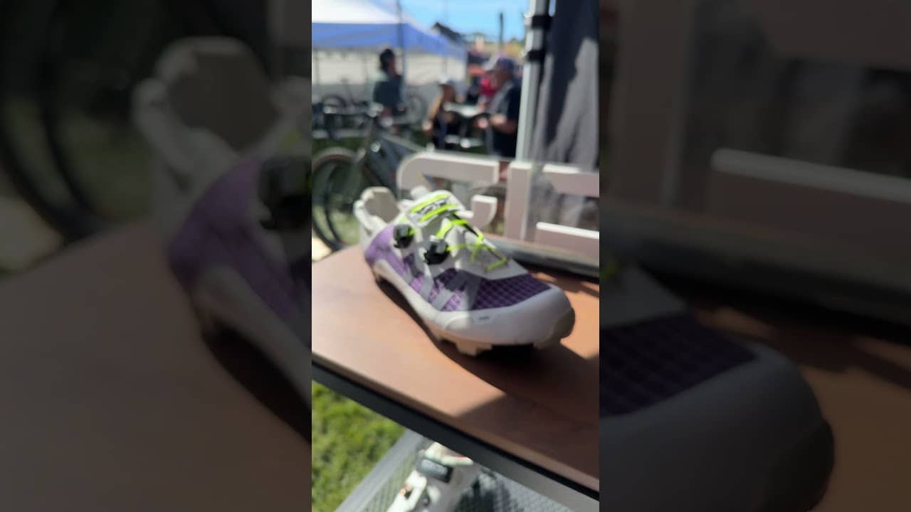 New Sidi Gravel Cycling Shoes Look 🔥 But Cost $569.99