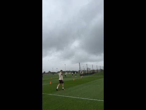 Locked in for Fulham 🔒