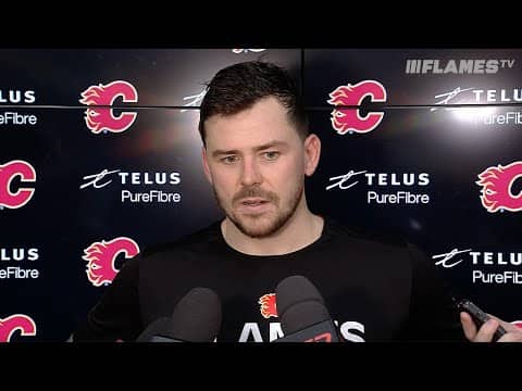 Post-Game | MacKenzie Weegar - 20.12.25
