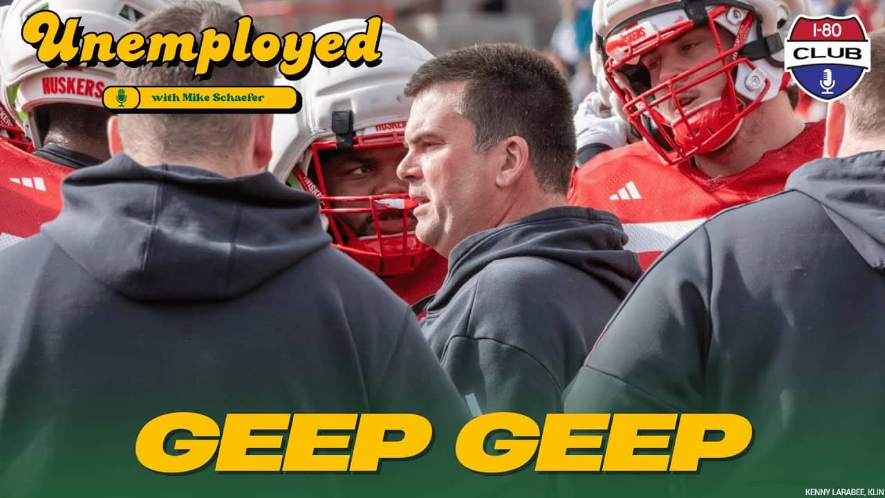 Tim Verghese Talks Geep Wade's Big Offseason! | Unemployed with Mike Schaefer