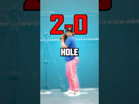 This Is How Pros Handle Being Down 2-0