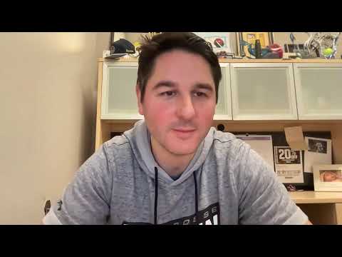 NLL Trading Card Opening LIVE