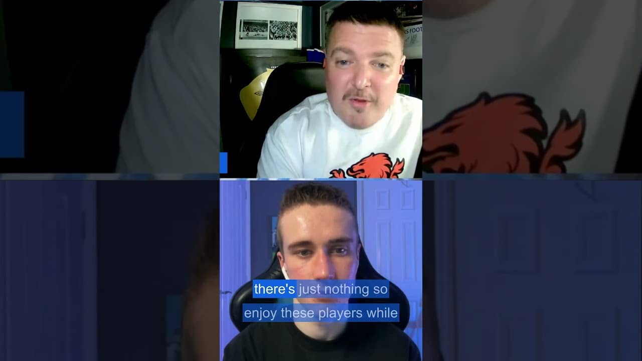 Why player loyalty is rare... enjoy them while they stay