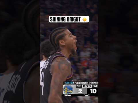 The Suns are rolling! ☀️