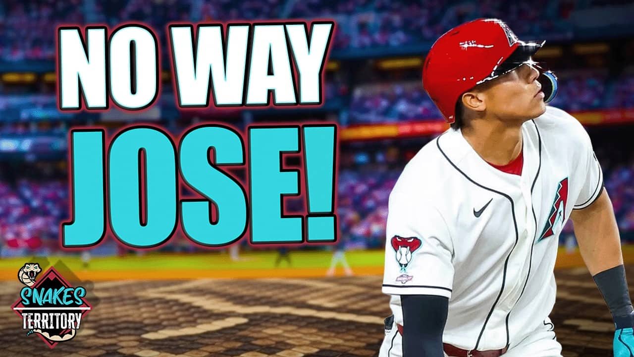 POSTGAME: Jose Fernandez ELECTRIC Debut Powers D-backs Win Over Tigers | Snakes Territory
