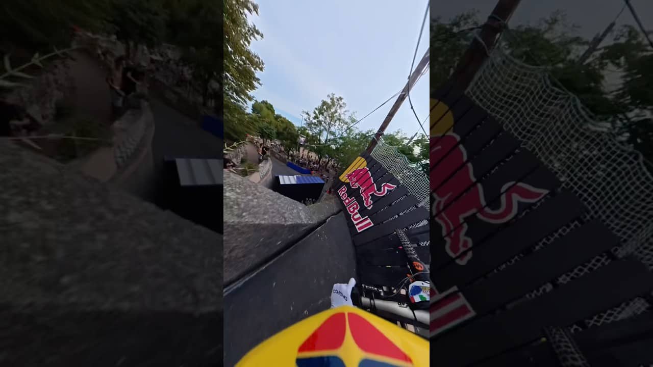 POV: Your Speed is OUT OF THIS WORLD 😤