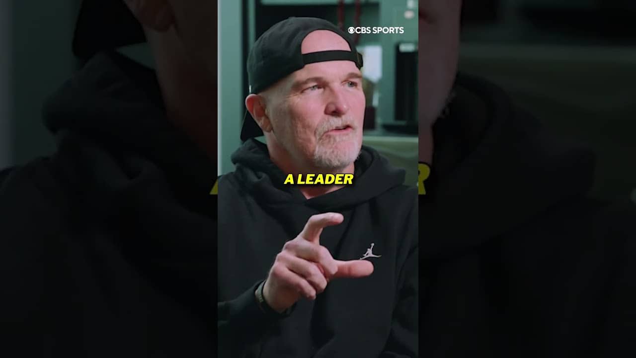 “Identity… teammate… rare.” Dan Quinn recounts his time with former Seahawks S Kam Chancellor. #nfl
