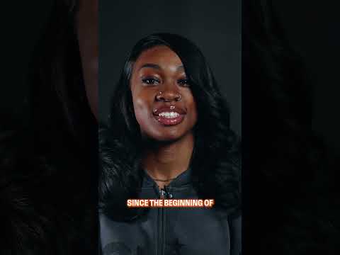 Nees & Niya handing out the 2025 superlatives 👀