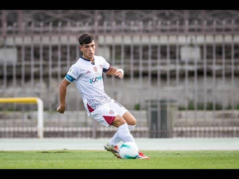 UNDER 20 | Highlights | Monza-Cagliari 2-0 | Primavera 1