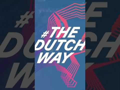 A scary moment for Bouma after a crash at the Tour of Holland but he’s back on his feet 💪🚴‍♂️