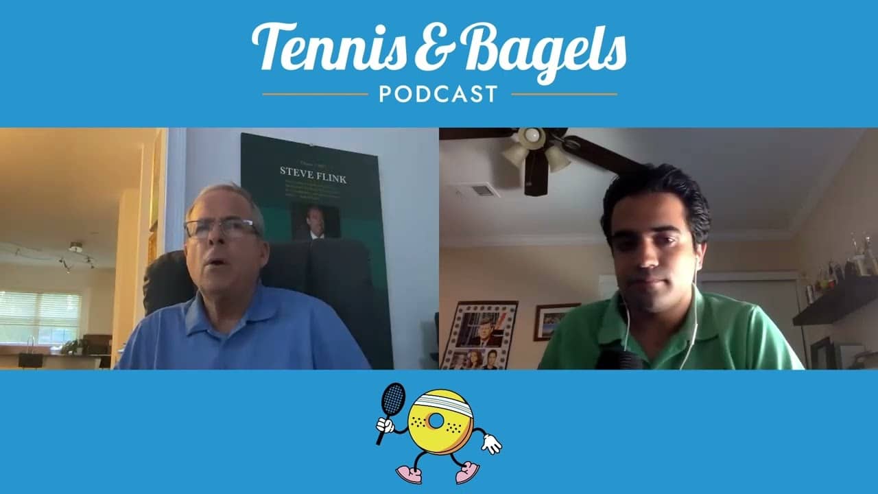 Wimbledon men's tournament review with Steve Flink