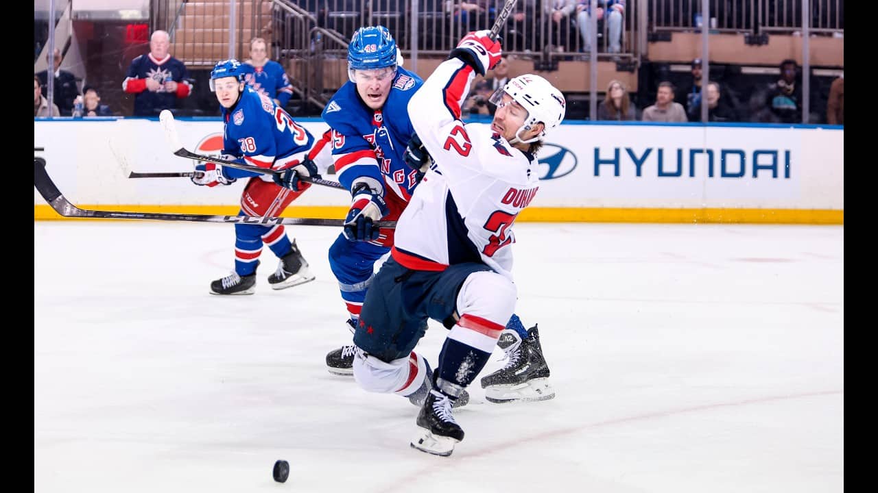 Blueshirt Bandwidth #79: The Rangers Can't Stop Winning & It's Ruining Everything (Kinda)