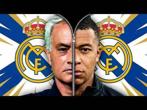 Mourinho Was Right About Real Madrid....But Nobody Believed Him