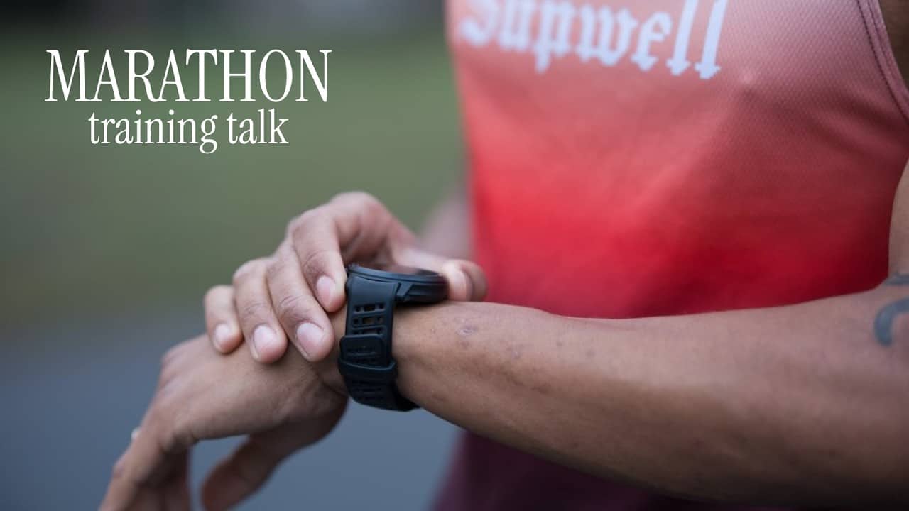 How to Take 10+ Minutes Off Your Marathon Time