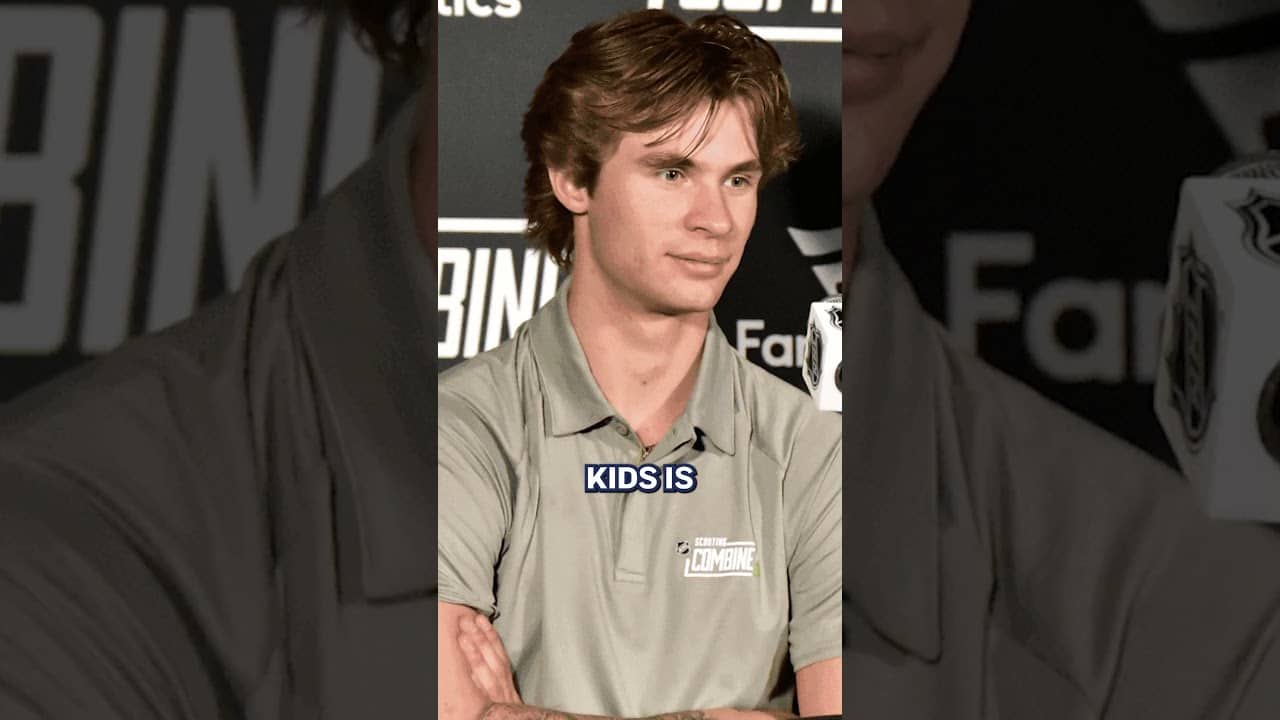 What are teams really looking for during the Combine interview process