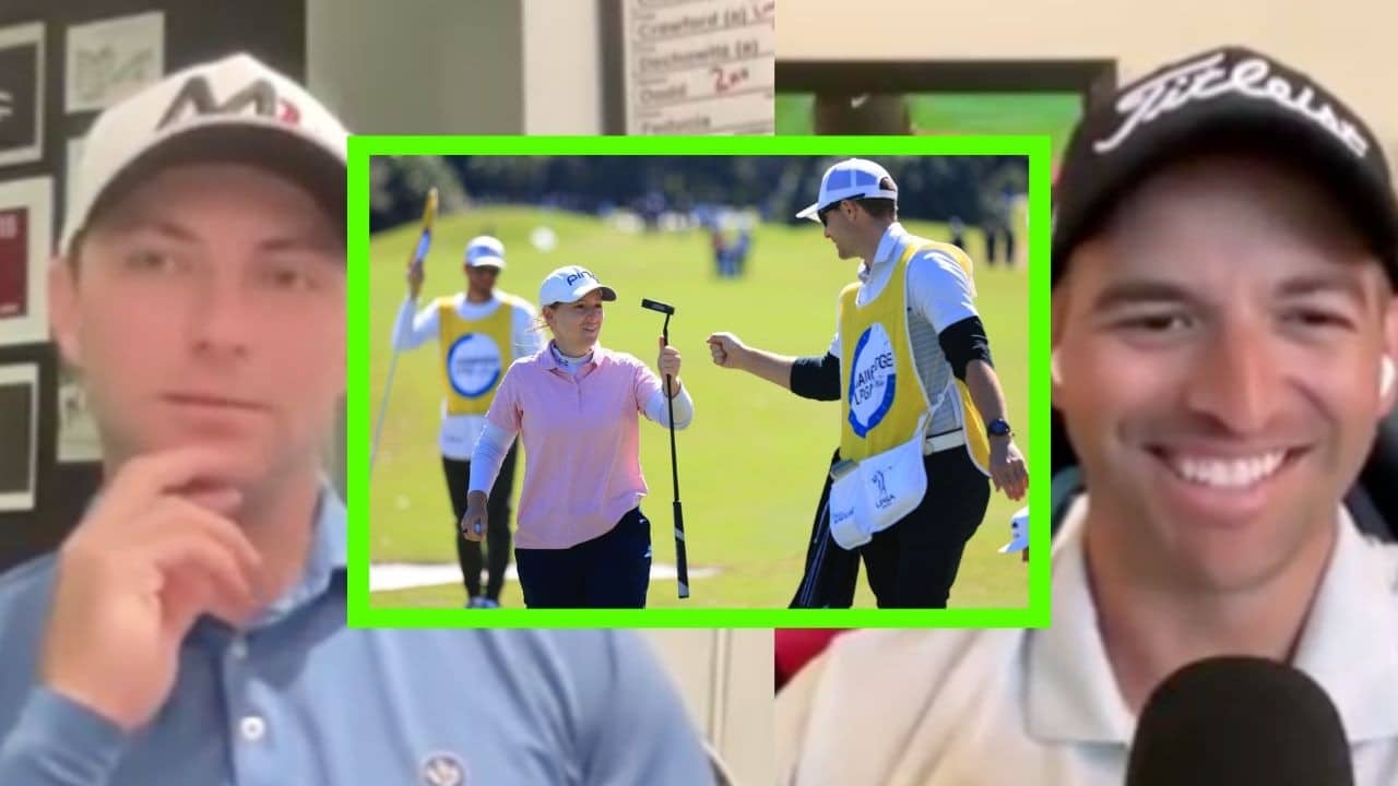 Henry Fall: Wicked Smart Insights From an Elite Golf Coach & Caddy
