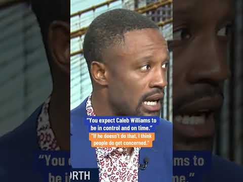 Is it concerning if Caleb Williams struggles in the Bears preseason game? 👀