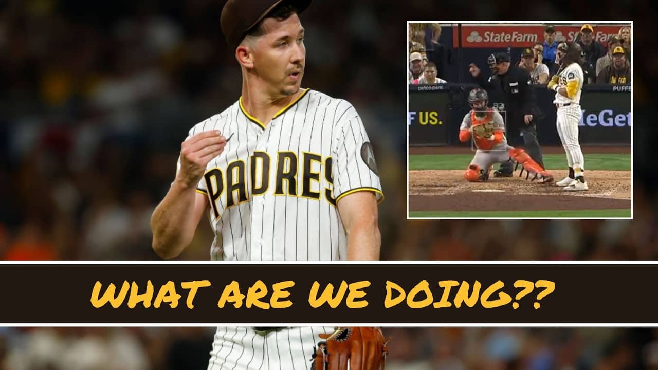 Padres fall to 1-3 in Walker Buehler's SD debut