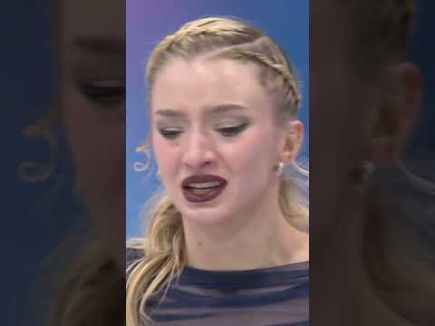 STATEMENT MADE BY AMBER GLENN 👏