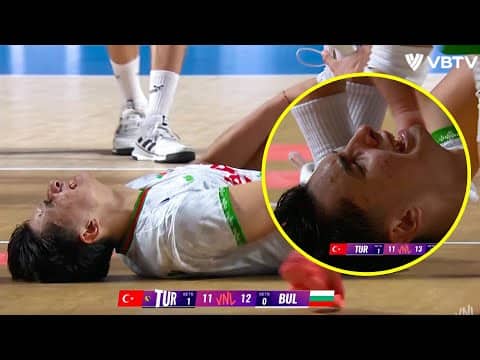 The Day Simeon Nikolov Will Never Forget...