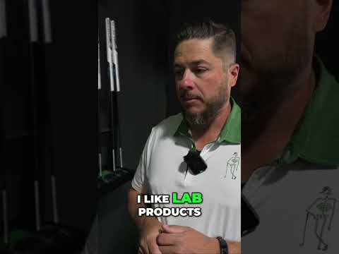 Zero torque putters were THE trend of 2025… but not all of them were winners 👀